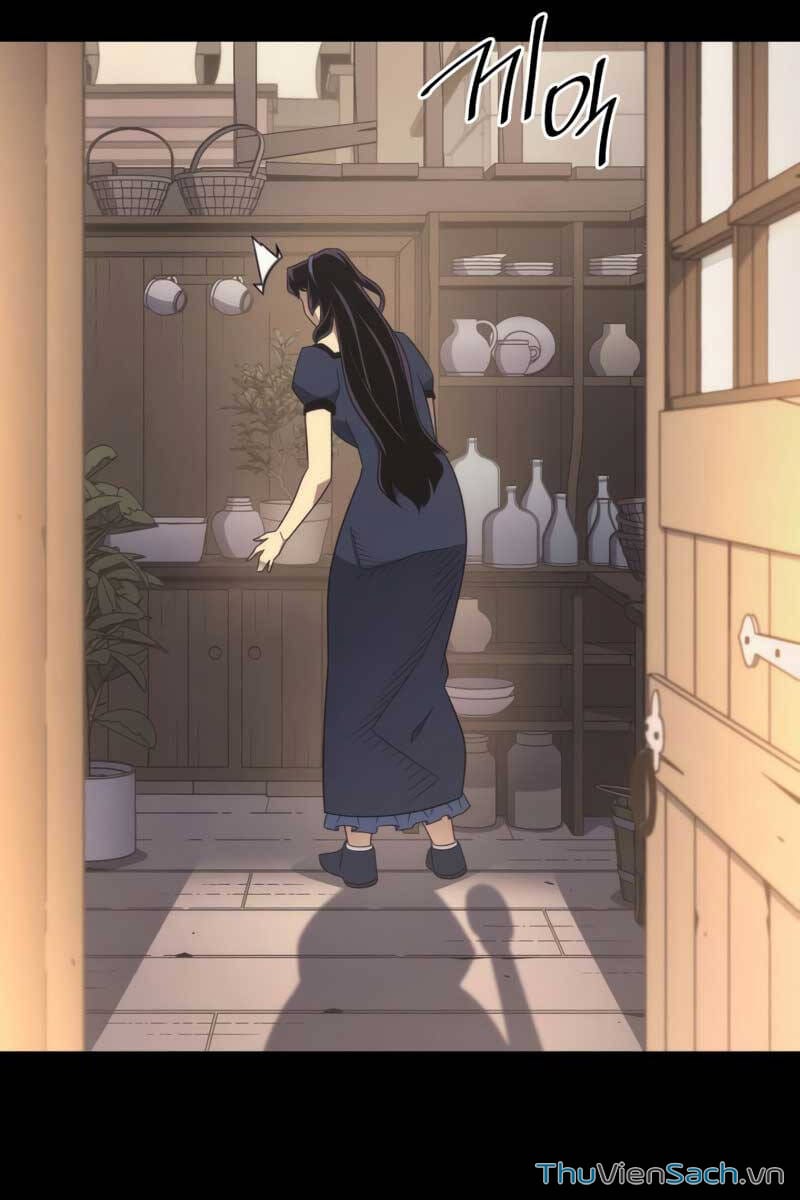 Truyện Tranh Sự Trở Lại Của Pháp Sư Vĩ Đại Sau 4000 Năm trang 5