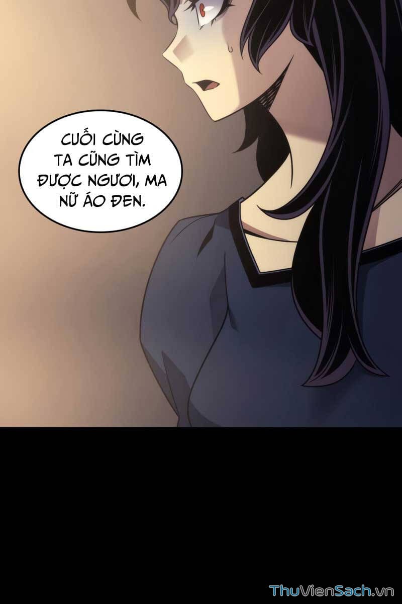 Truyện Tranh Sự Trở Lại Của Pháp Sư Vĩ Đại Sau 4000 Năm trang 5