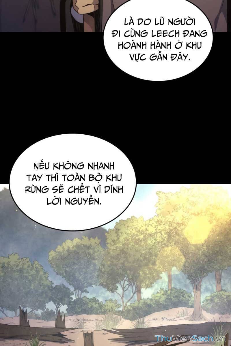 Truyện Tranh Sự Trở Lại Của Pháp Sư Vĩ Đại Sau 4000 Năm trang 5