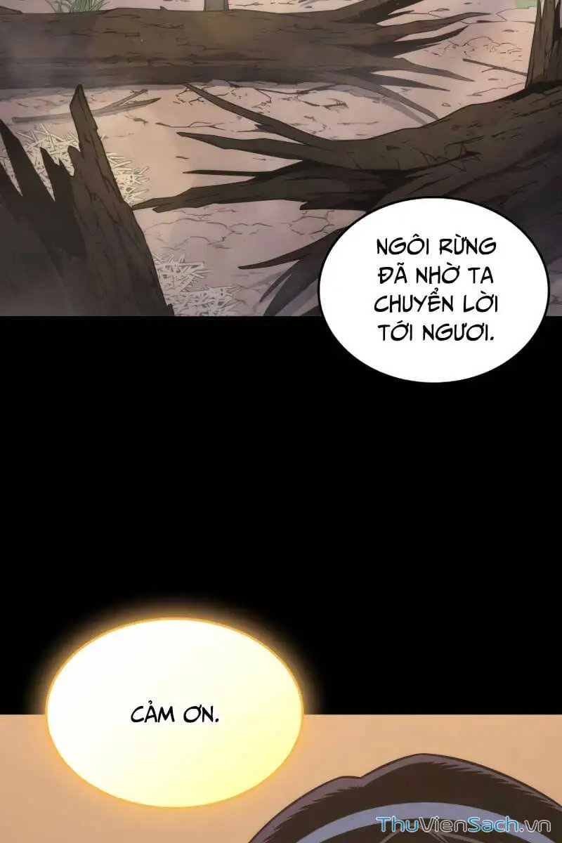 Truyện Tranh Sự Trở Lại Của Pháp Sư Vĩ Đại Sau 4000 Năm trang 5