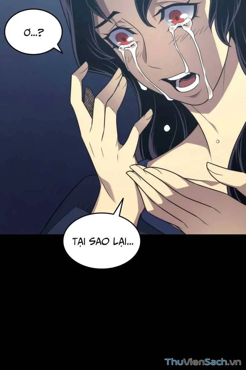 Truyện Tranh Sự Trở Lại Của Pháp Sư Vĩ Đại Sau 4000 Năm trang 5