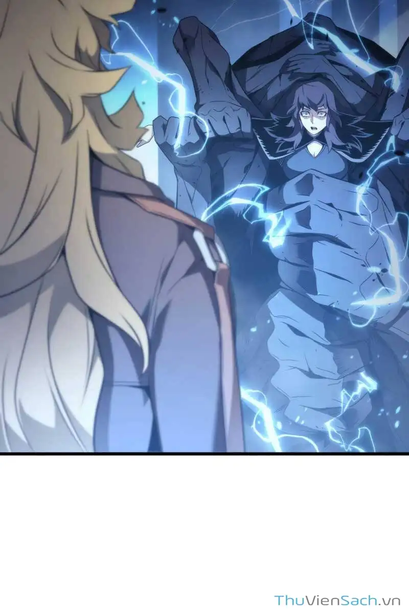 Truyện Tranh Sự Trở Lại Của Pháp Sư Vĩ Đại Sau 4000 Năm trang 5