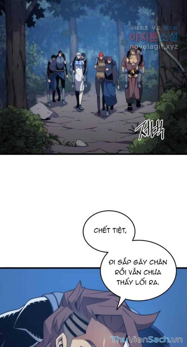 Truyện Tranh Sự Trở Lại Của Pháp Sư Vĩ Đại Sau 4000 Năm trang 5