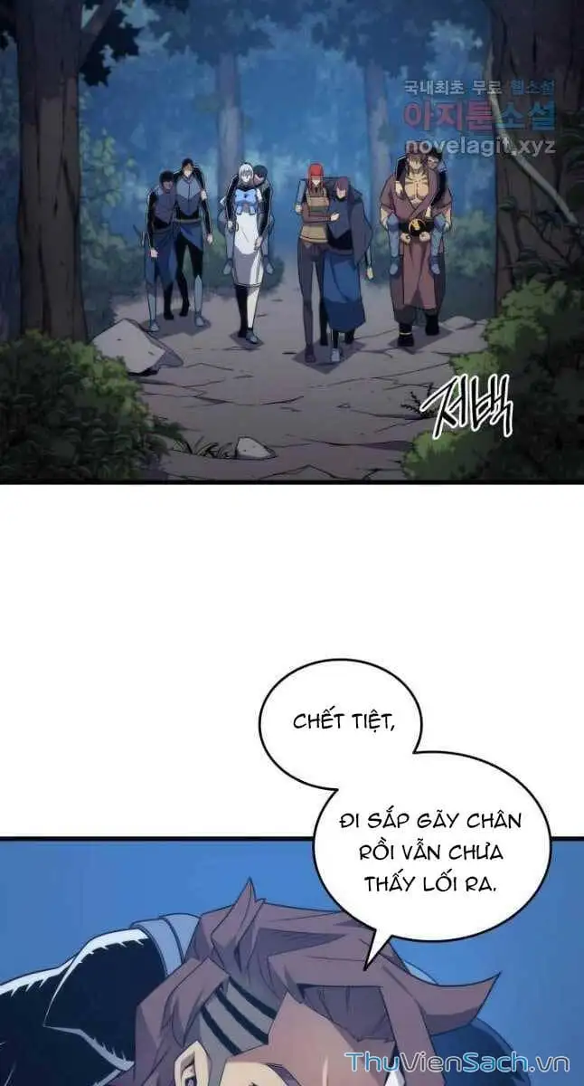 Truyện Tranh Sự Trở Lại Của Pháp Sư Vĩ Đại Sau 4000 Năm trang 5