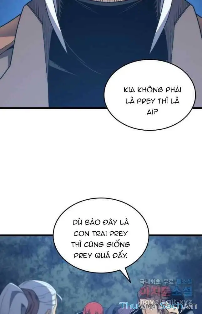 Truyện Tranh Sự Trở Lại Của Pháp Sư Vĩ Đại Sau 4000 Năm trang 5