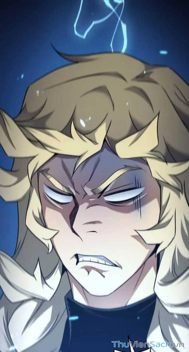 Truyện Tranh Sự Trở Lại Của Pháp Sư Vĩ Đại Sau 4000 Năm trang 5