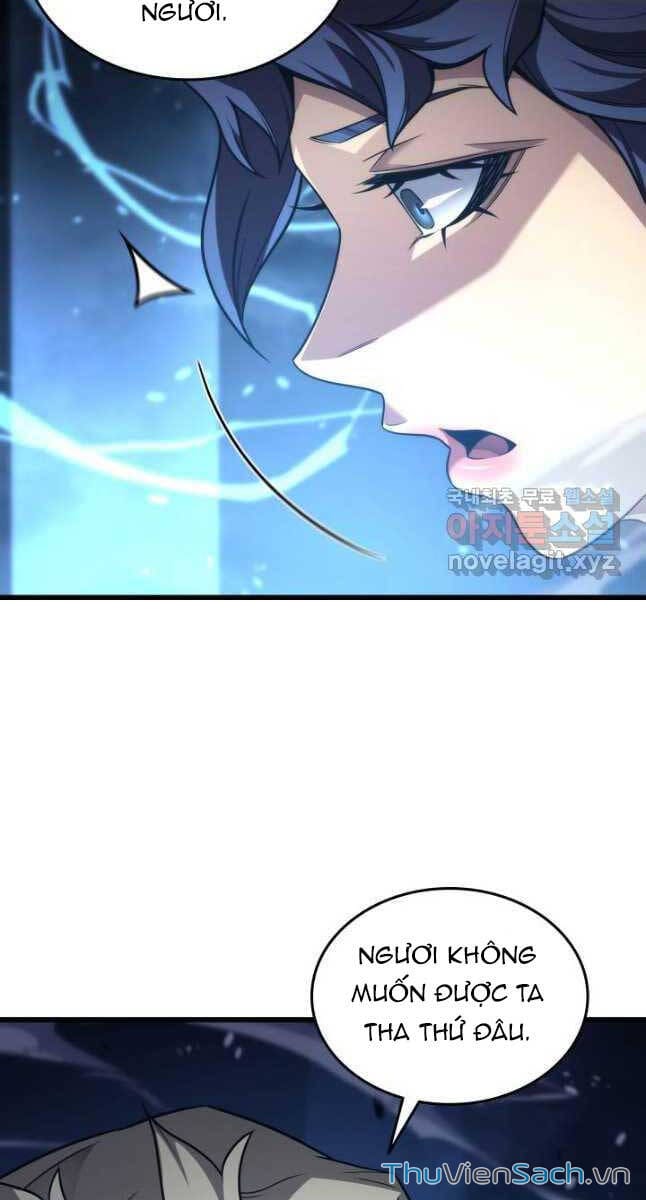 Truyện Tranh Sự Trở Lại Của Pháp Sư Vĩ Đại Sau 4000 Năm trang 5