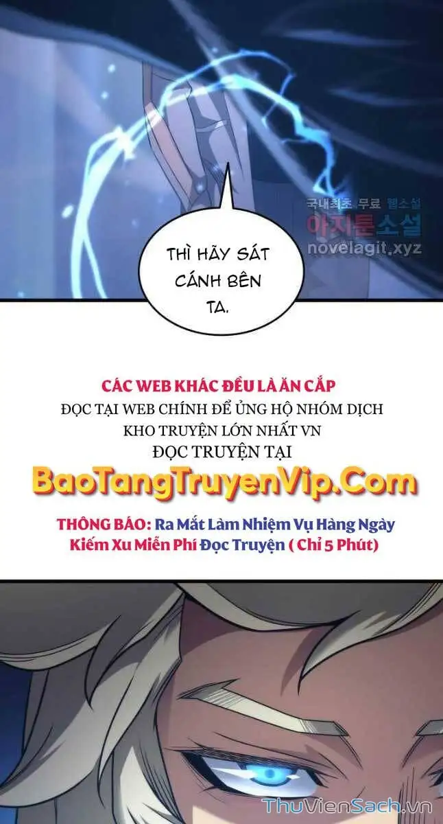 Truyện Tranh Sự Trở Lại Của Pháp Sư Vĩ Đại Sau 4000 Năm trang 5