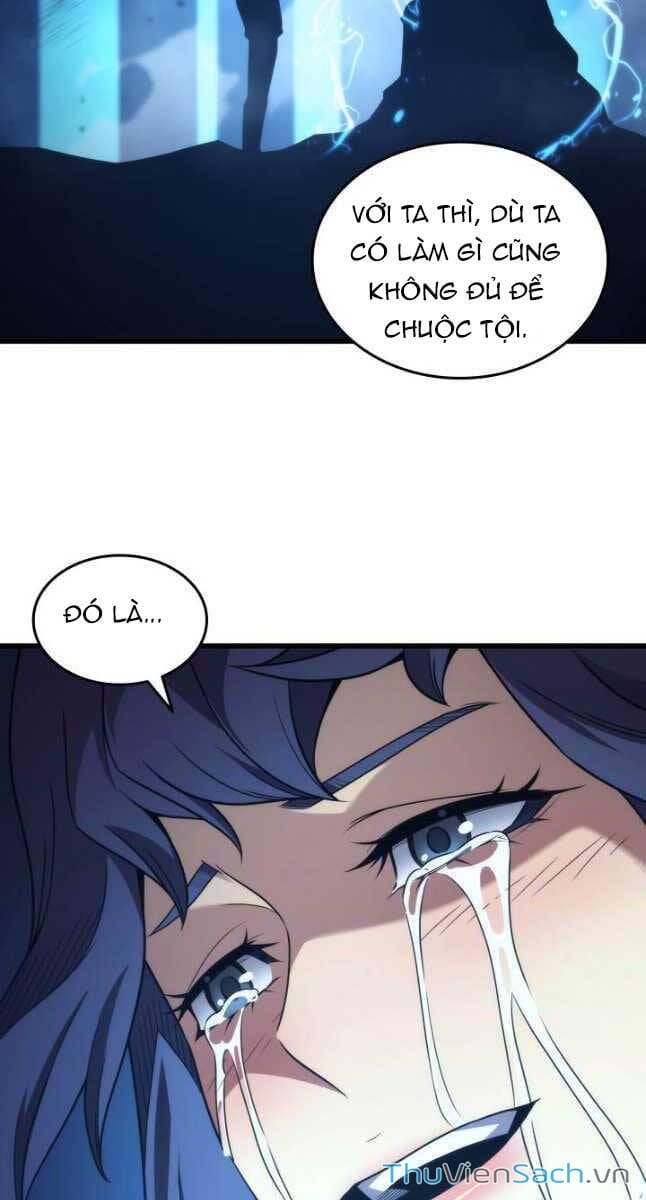 Truyện Tranh Sự Trở Lại Của Pháp Sư Vĩ Đại Sau 4000 Năm trang 5