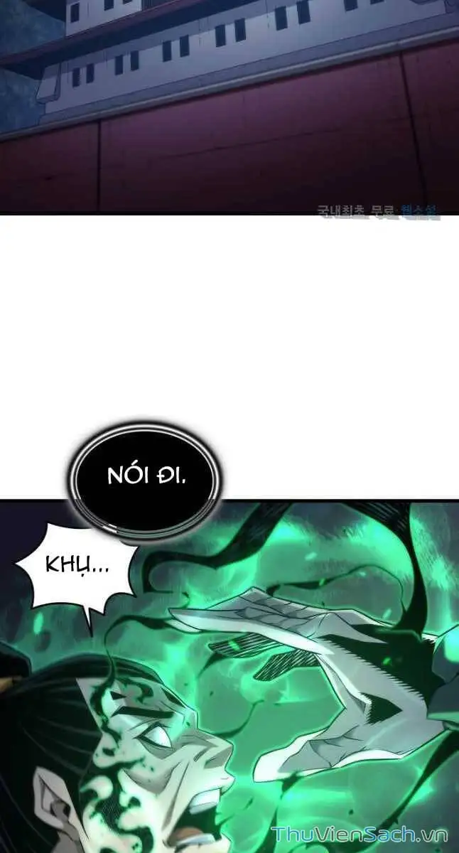 Truyện Tranh Sự Trở Lại Của Pháp Sư Vĩ Đại Sau 4000 Năm trang 5