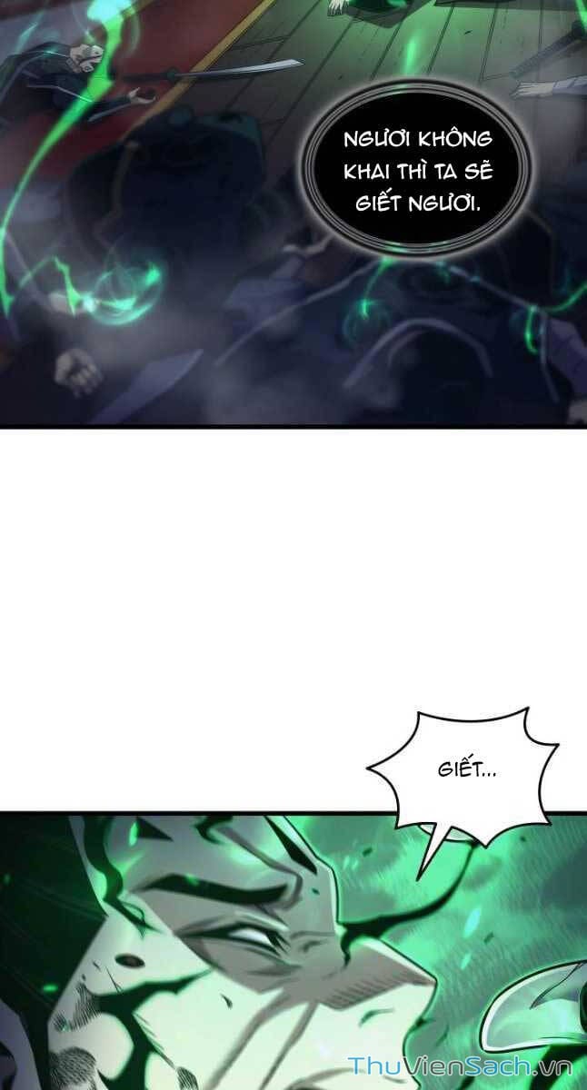 Truyện Tranh Sự Trở Lại Của Pháp Sư Vĩ Đại Sau 4000 Năm trang 5