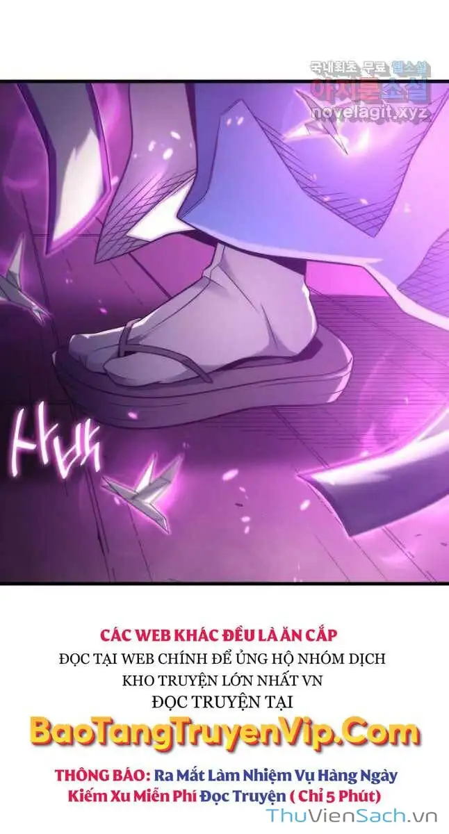 Truyện Tranh Sự Trở Lại Của Pháp Sư Vĩ Đại Sau 4000 Năm trang 5