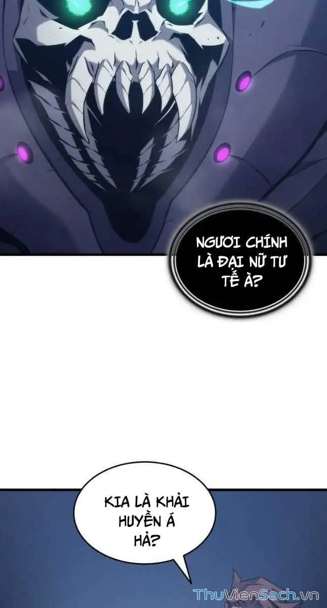 Truyện Tranh Sự Trở Lại Của Pháp Sư Vĩ Đại Sau 4000 Năm trang 5