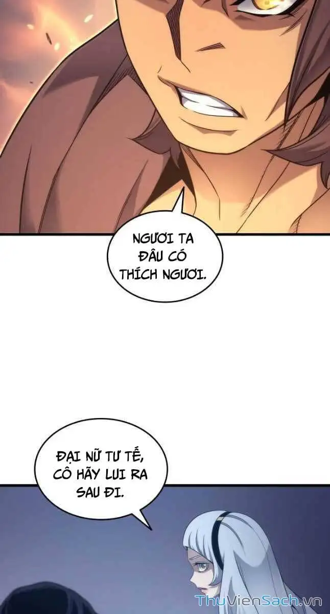 Truyện Tranh Sự Trở Lại Của Pháp Sư Vĩ Đại Sau 4000 Năm trang 5