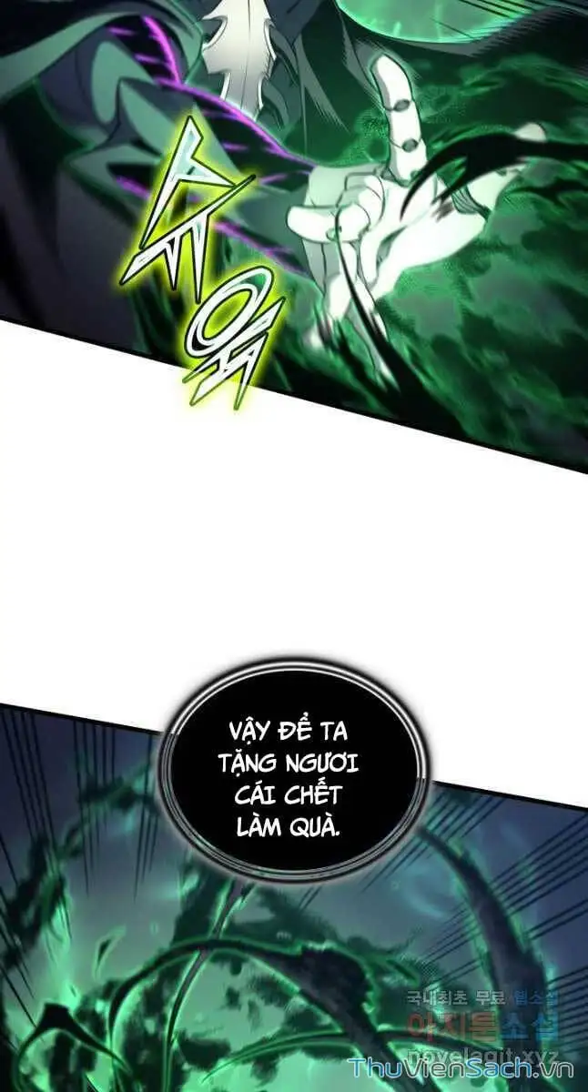 Truyện Tranh Sự Trở Lại Của Pháp Sư Vĩ Đại Sau 4000 Năm trang 5