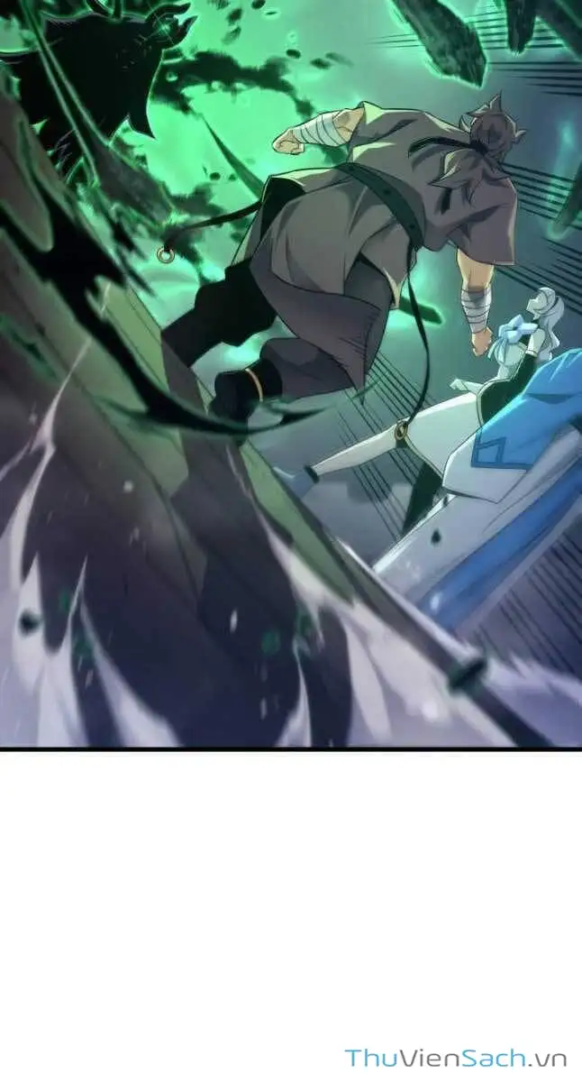 Truyện Tranh Sự Trở Lại Của Pháp Sư Vĩ Đại Sau 4000 Năm trang 5