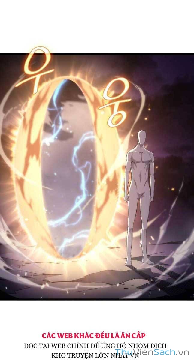 Truyện Tranh Sự Trở Lại Của Pháp Sư Vĩ Đại Sau 4000 Năm trang 5