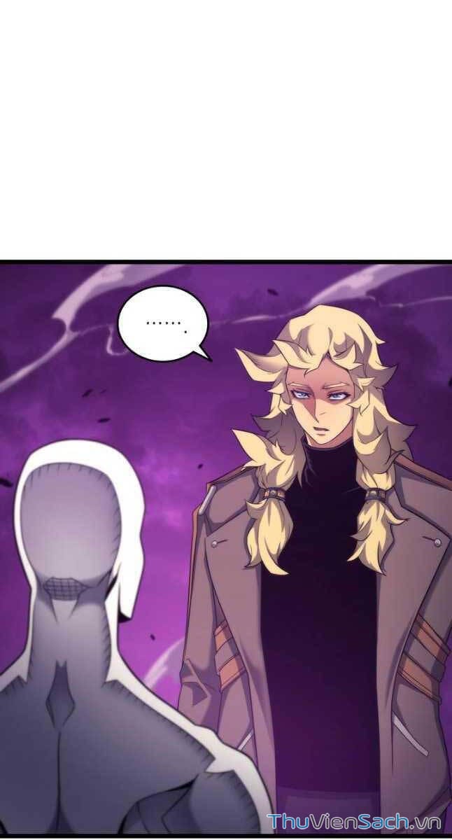 Truyện Tranh Sự Trở Lại Của Pháp Sư Vĩ Đại Sau 4000 Năm trang 5