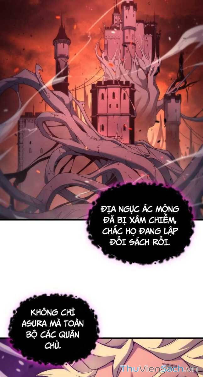 Truyện Tranh Sự Trở Lại Của Pháp Sư Vĩ Đại Sau 4000 Năm trang 5