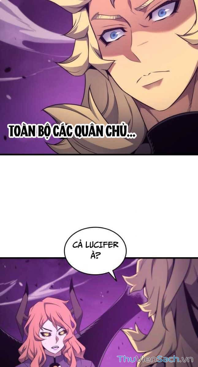 Truyện Tranh Sự Trở Lại Của Pháp Sư Vĩ Đại Sau 4000 Năm trang 5