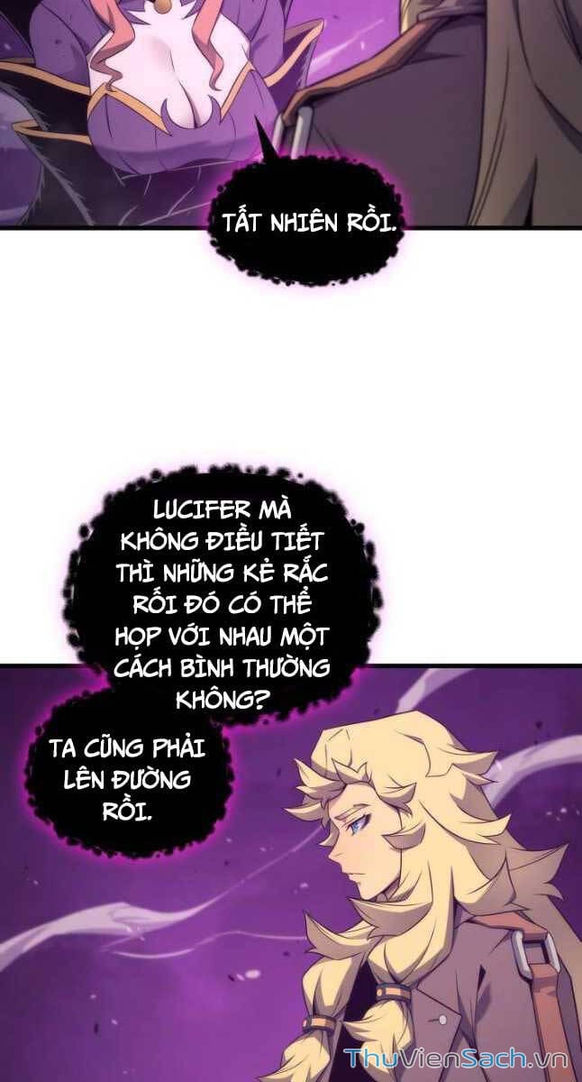 Truyện Tranh Sự Trở Lại Của Pháp Sư Vĩ Đại Sau 4000 Năm trang 5