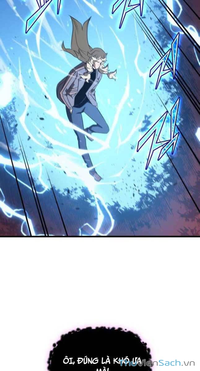 Truyện Tranh Sự Trở Lại Của Pháp Sư Vĩ Đại Sau 4000 Năm trang 5