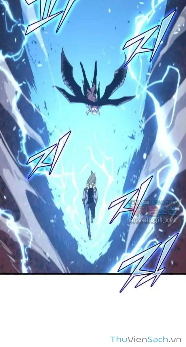 Truyện Tranh Sự Trở Lại Của Pháp Sư Vĩ Đại Sau 4000 Năm trang 5