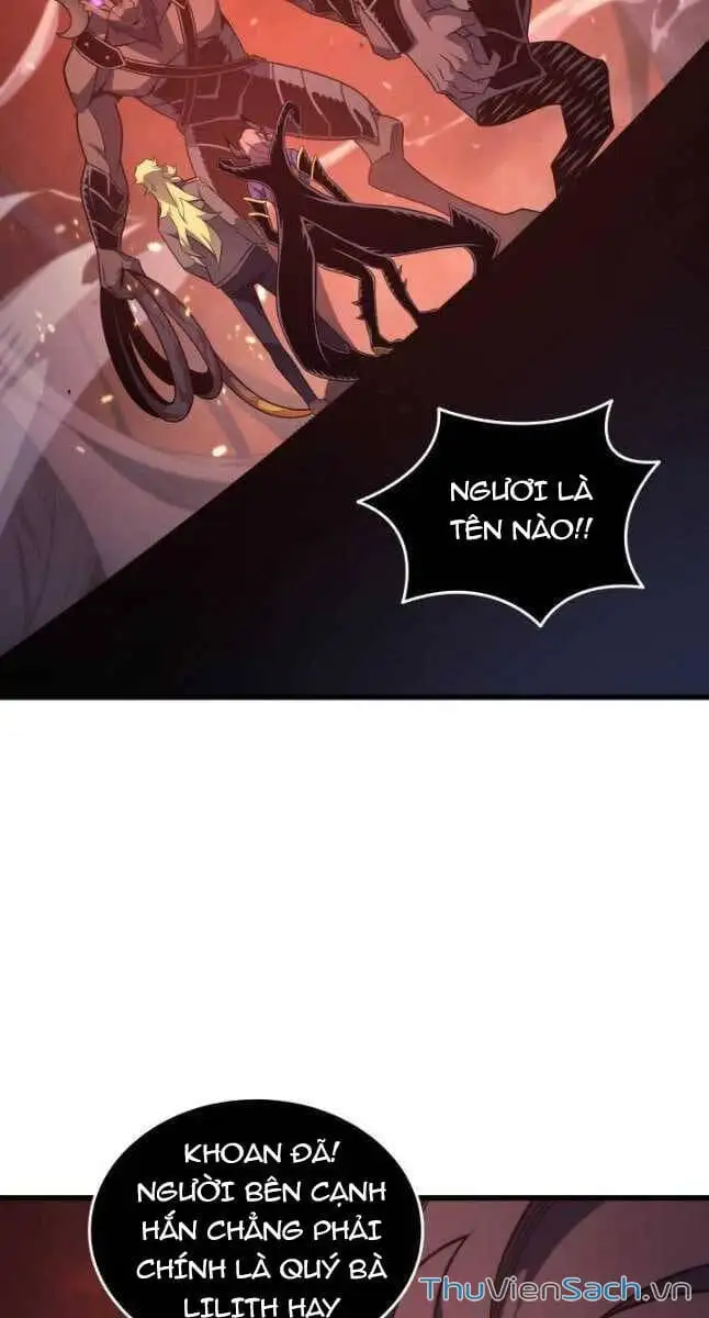 Truyện Tranh Sự Trở Lại Của Pháp Sư Vĩ Đại Sau 4000 Năm trang 5