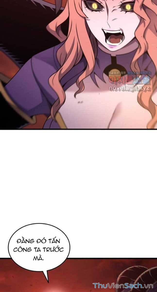 Truyện Tranh Sự Trở Lại Của Pháp Sư Vĩ Đại Sau 4000 Năm trang 5