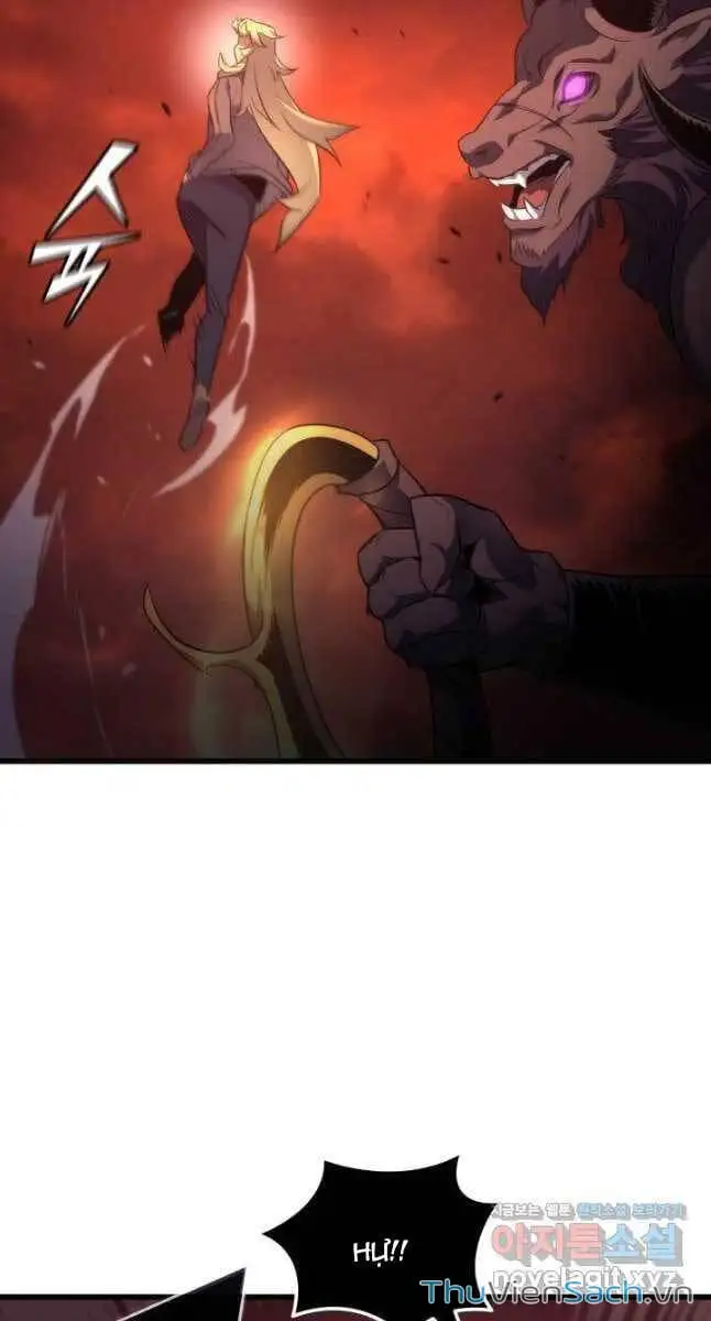 Truyện Tranh Sự Trở Lại Của Pháp Sư Vĩ Đại Sau 4000 Năm trang 5