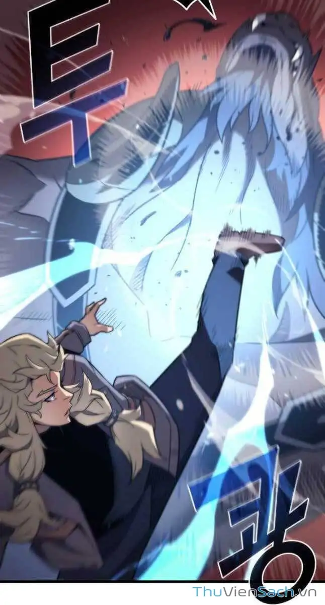 Truyện Tranh Sự Trở Lại Của Pháp Sư Vĩ Đại Sau 4000 Năm trang 5