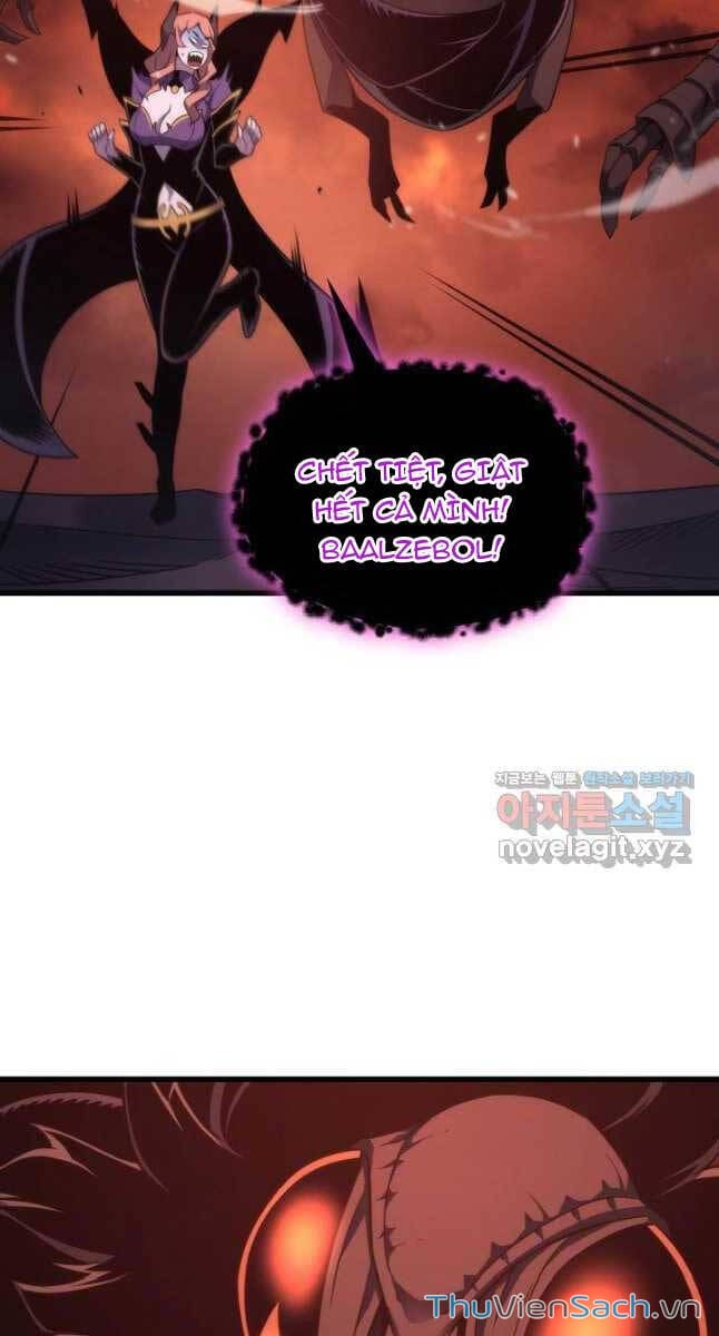 Truyện Tranh Sự Trở Lại Của Pháp Sư Vĩ Đại Sau 4000 Năm trang 5