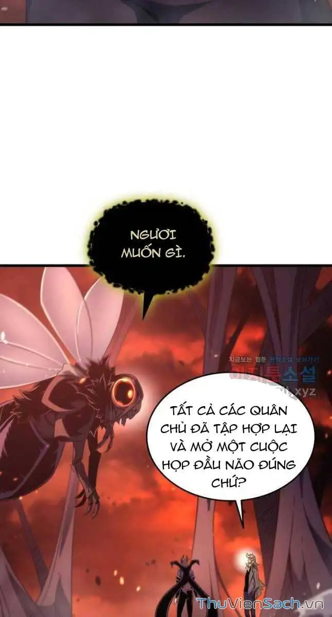 Truyện Tranh Sự Trở Lại Của Pháp Sư Vĩ Đại Sau 4000 Năm trang 5