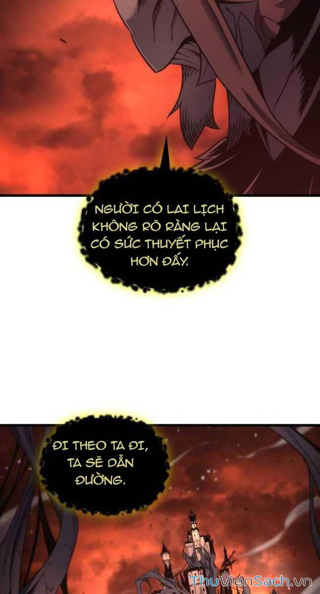 Truyện Tranh Sự Trở Lại Của Pháp Sư Vĩ Đại Sau 4000 Năm trang 5