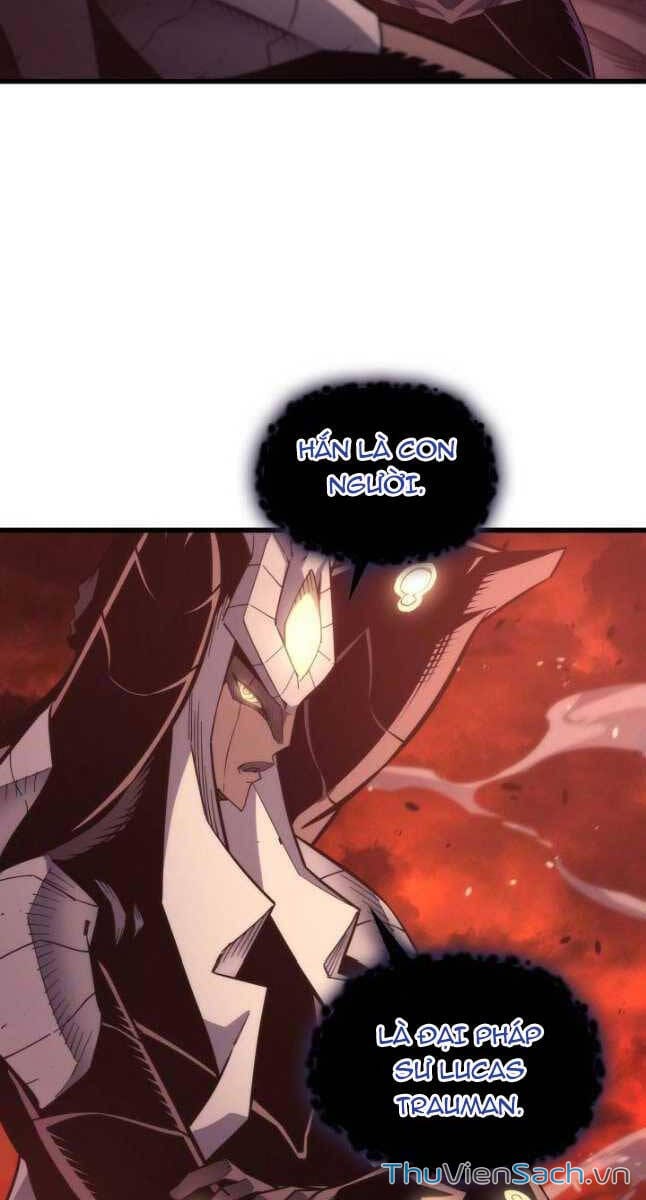 Truyện Tranh Sự Trở Lại Của Pháp Sư Vĩ Đại Sau 4000 Năm trang 5