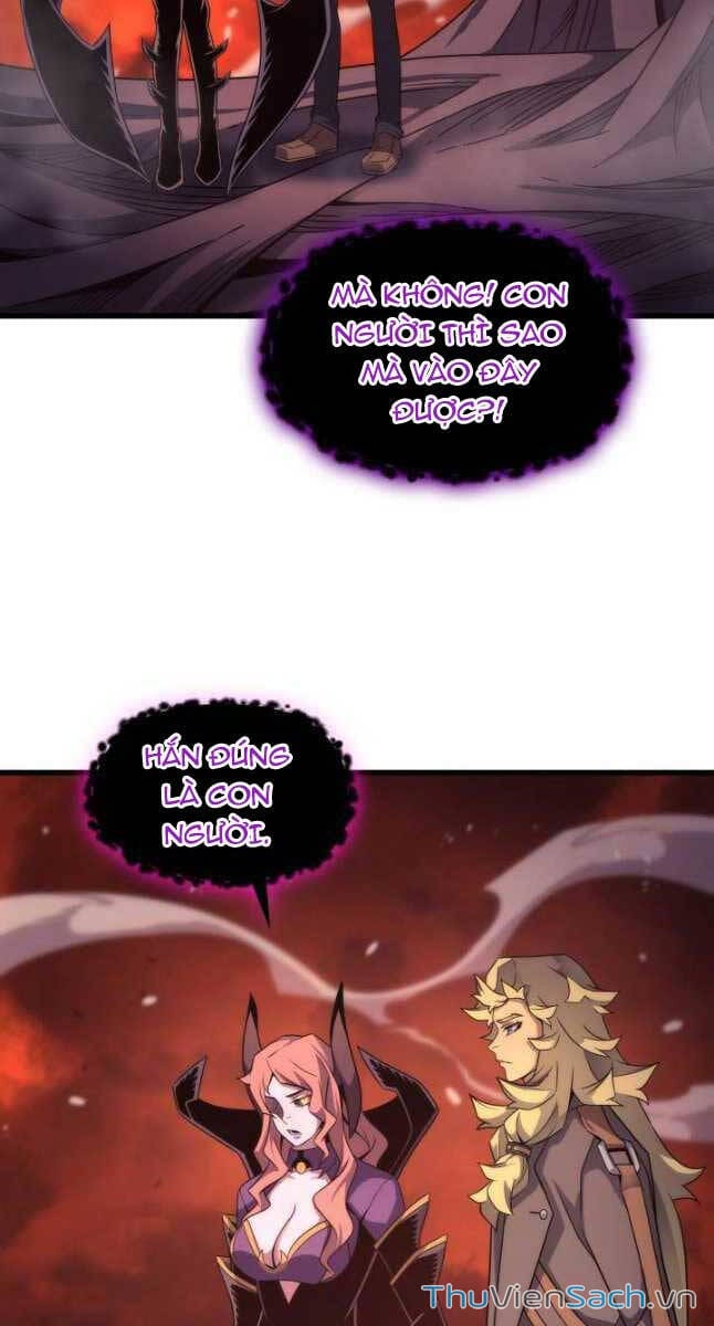 Truyện Tranh Sự Trở Lại Của Pháp Sư Vĩ Đại Sau 4000 Năm trang 5