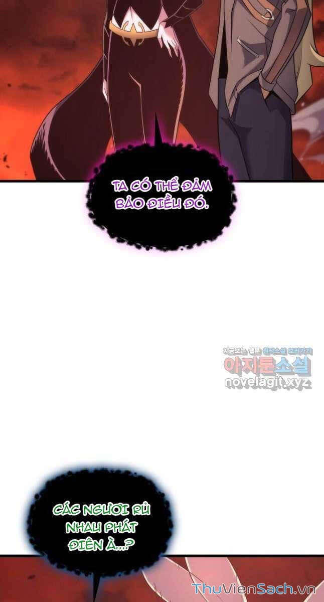 Truyện Tranh Sự Trở Lại Của Pháp Sư Vĩ Đại Sau 4000 Năm trang 5