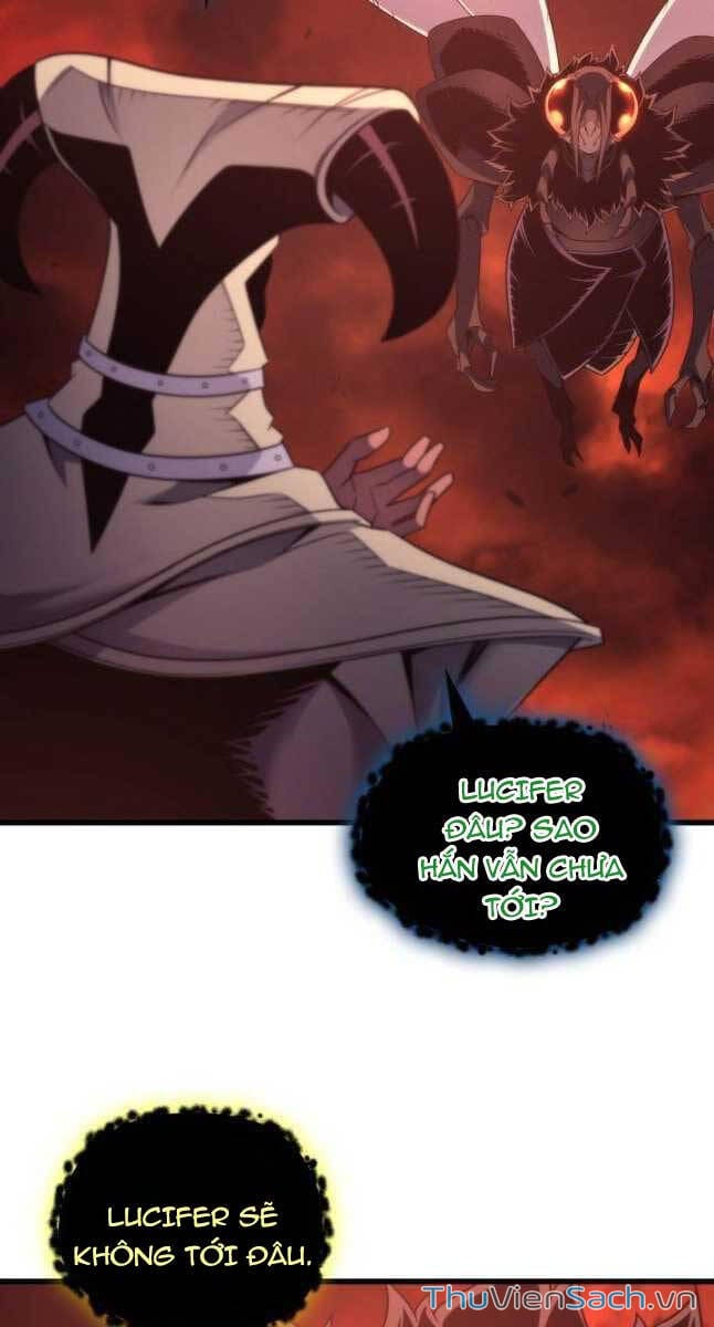 Truyện Tranh Sự Trở Lại Của Pháp Sư Vĩ Đại Sau 4000 Năm trang 5