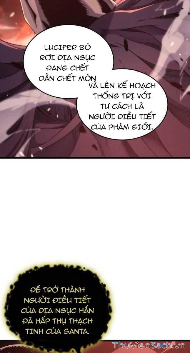 Truyện Tranh Sự Trở Lại Của Pháp Sư Vĩ Đại Sau 4000 Năm trang 5