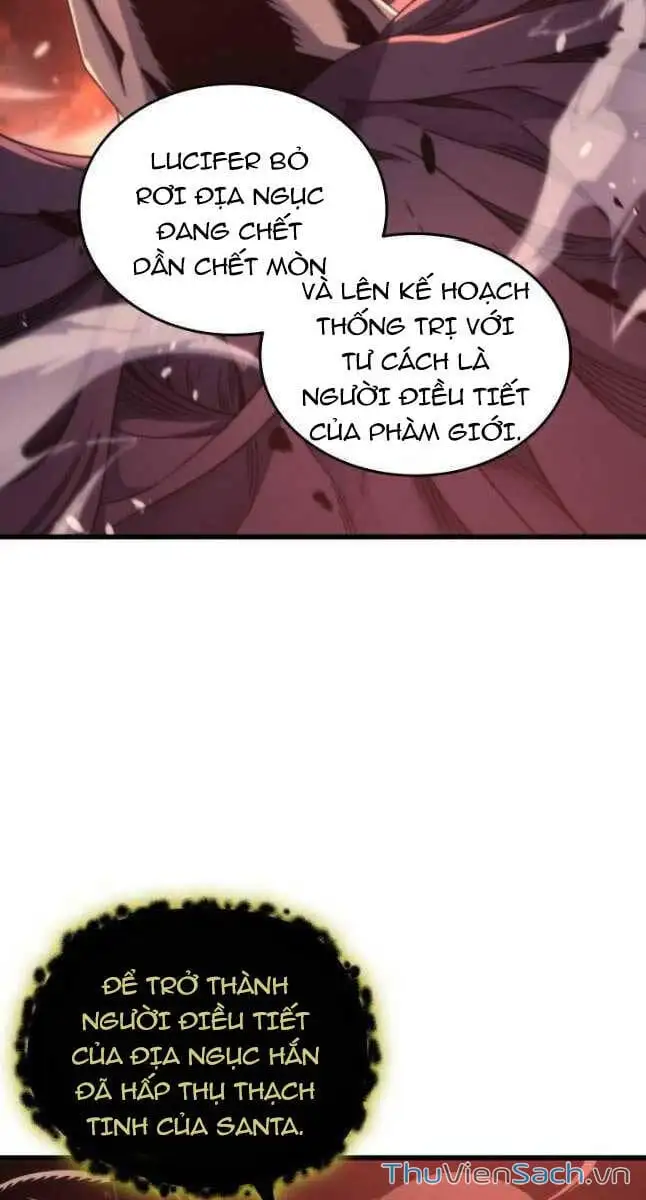 Truyện Tranh Sự Trở Lại Của Pháp Sư Vĩ Đại Sau 4000 Năm trang 5