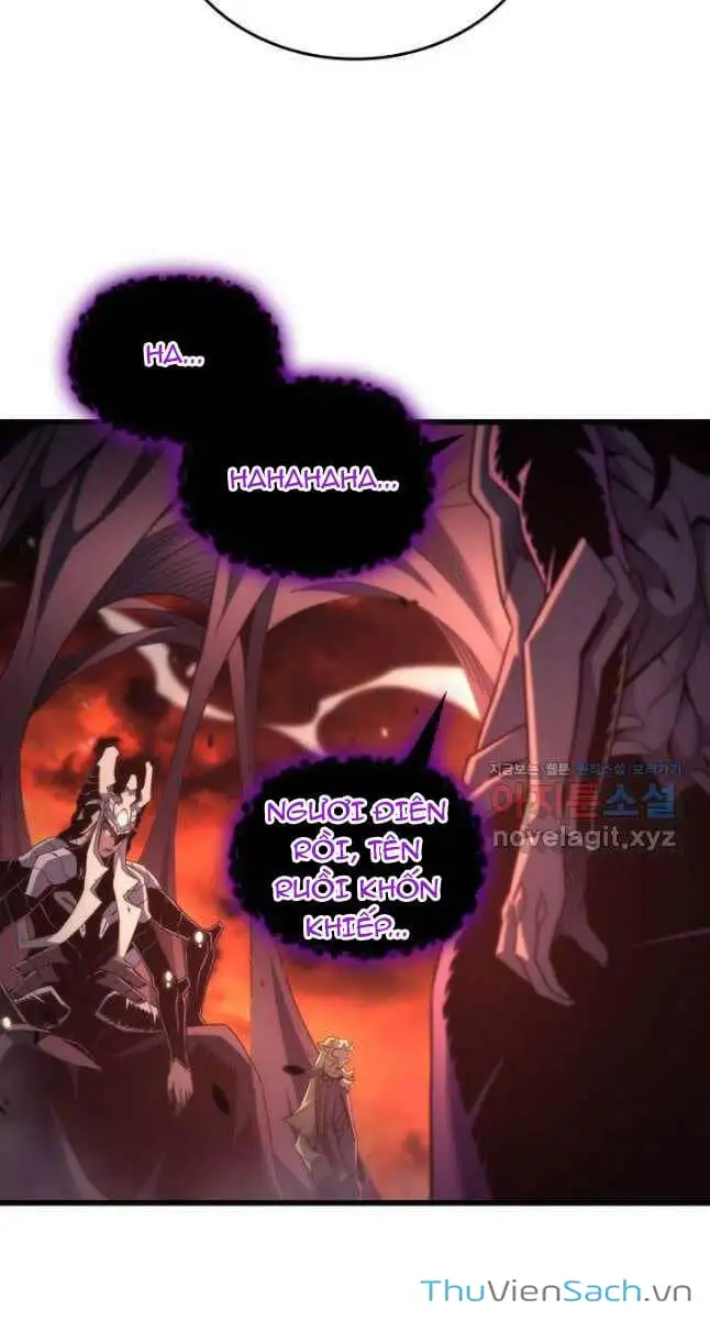 Truyện Tranh Sự Trở Lại Của Pháp Sư Vĩ Đại Sau 4000 Năm trang 5