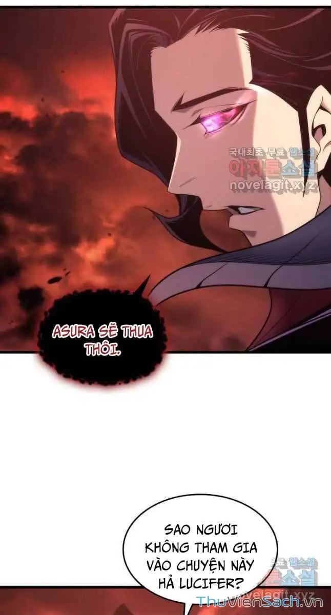 Truyện Tranh Sự Trở Lại Của Pháp Sư Vĩ Đại Sau 4000 Năm trang 5