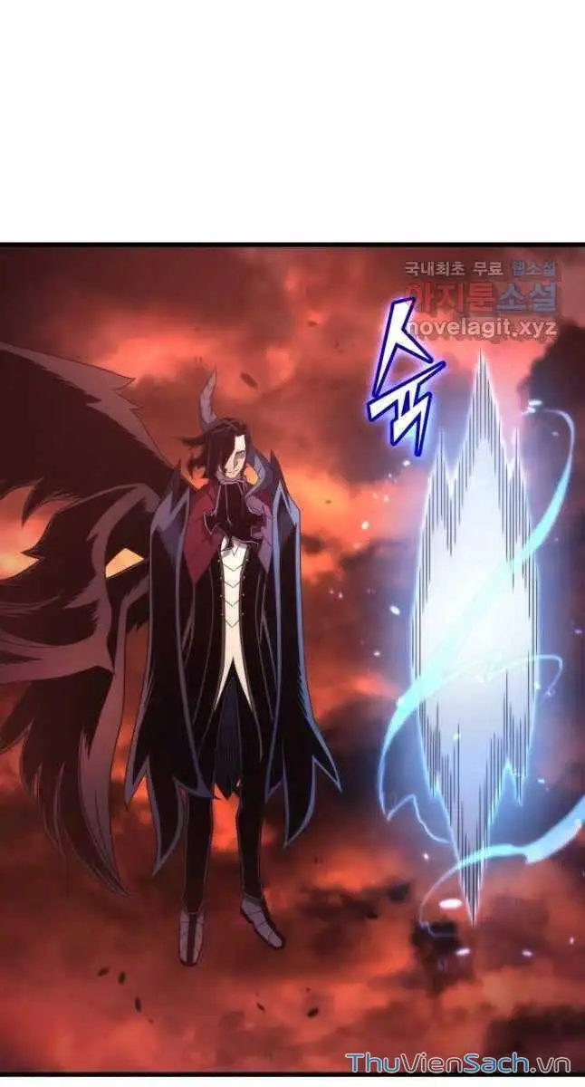 Truyện Tranh Sự Trở Lại Của Pháp Sư Vĩ Đại Sau 4000 Năm trang 5