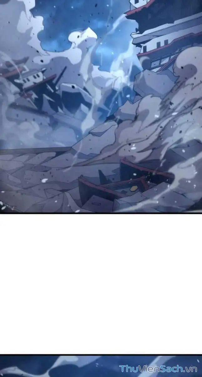 Truyện Tranh Sự Trở Lại Của Pháp Sư Vĩ Đại Sau 4000 Năm trang 5