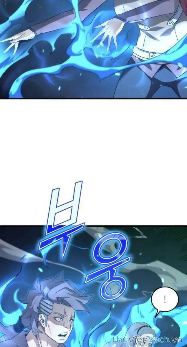 Truyện Tranh Sự Trở Lại Của Pháp Sư Vĩ Đại Sau 4000 Năm trang 5