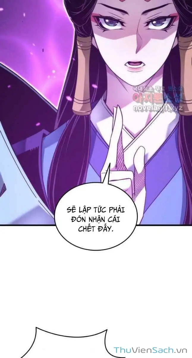 Truyện Tranh Sự Trở Lại Của Pháp Sư Vĩ Đại Sau 4000 Năm trang 5