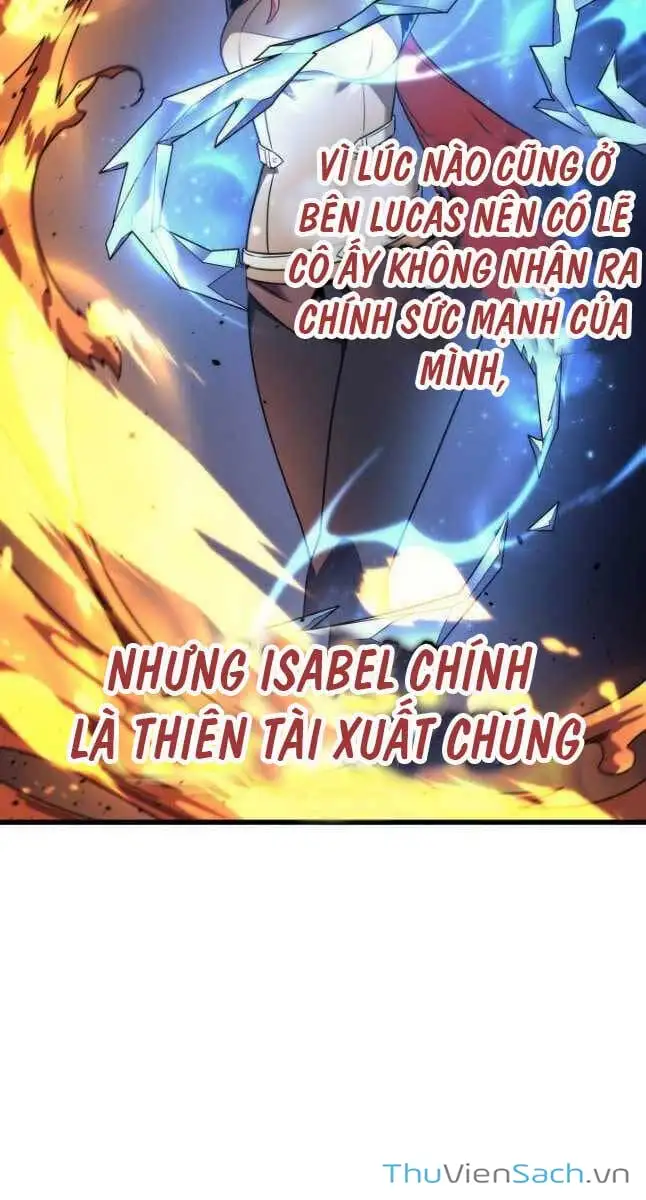 Truyện Tranh Sự Trở Lại Của Pháp Sư Vĩ Đại Sau 4000 Năm trang 5