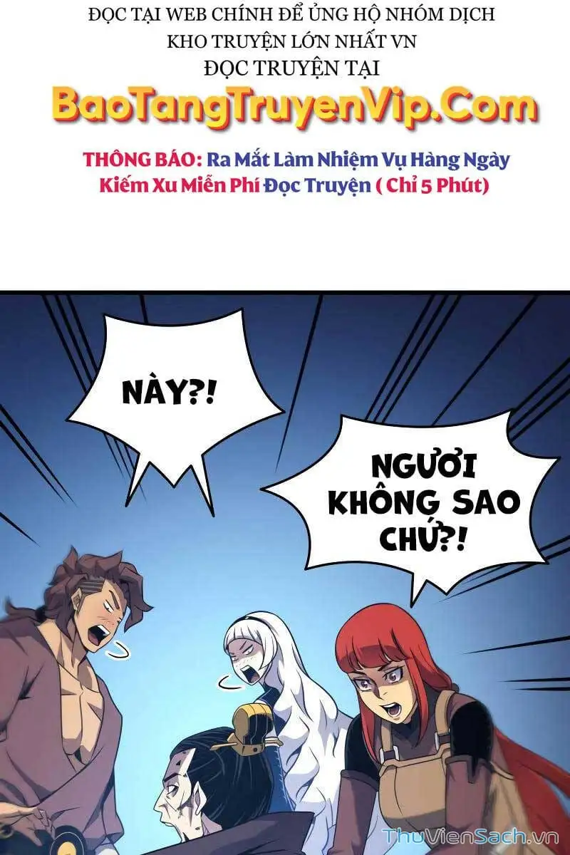 Truyện Tranh Sự Trở Lại Của Pháp Sư Vĩ Đại Sau 4000 Năm trang 5