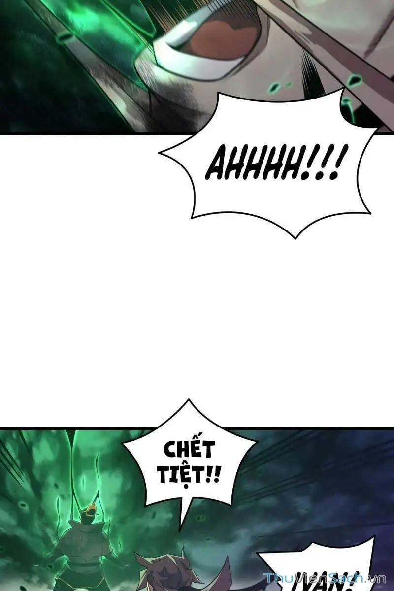 Truyện Tranh Sự Trở Lại Của Pháp Sư Vĩ Đại Sau 4000 Năm trang 5