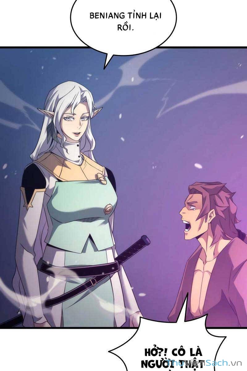 Truyện Tranh Sự Trở Lại Của Pháp Sư Vĩ Đại Sau 4000 Năm trang 5